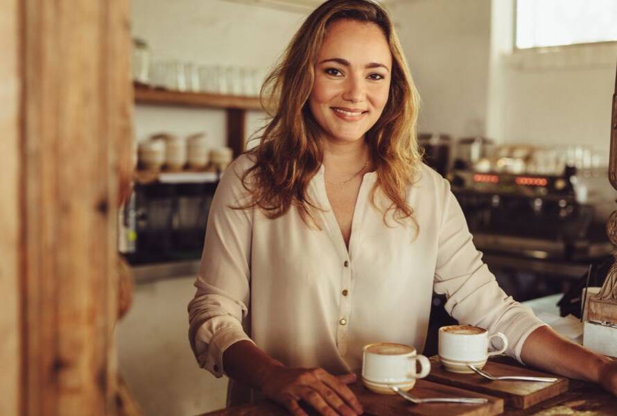 Coffee Business Tips #3