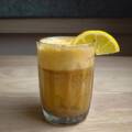Creamy Coffee Lemonade: Η δροσιστική συνταγή που συνδυάζει καφέ και λεμόνι